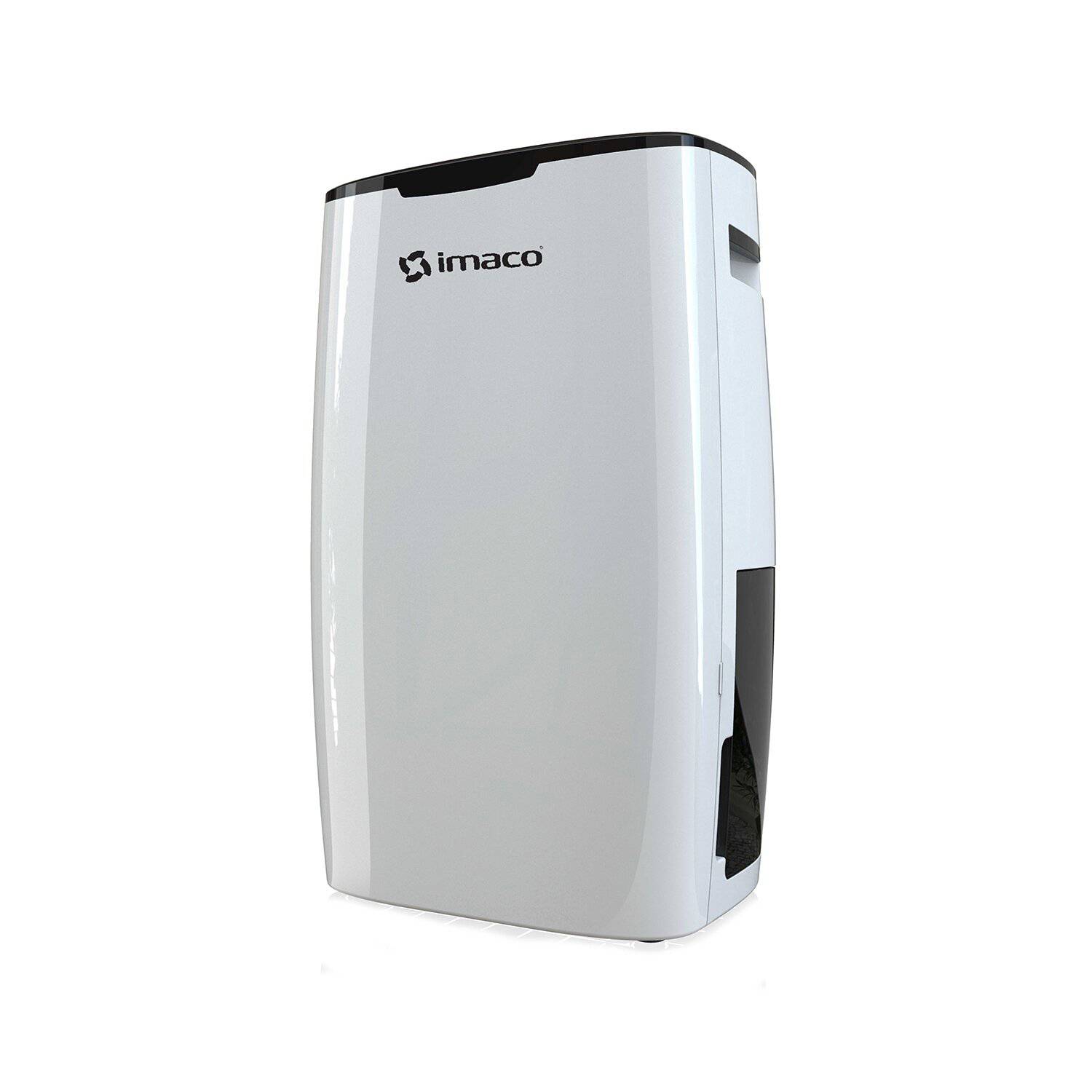 Deshumedecedor Panel Digital 260w Imaco Dhe 15