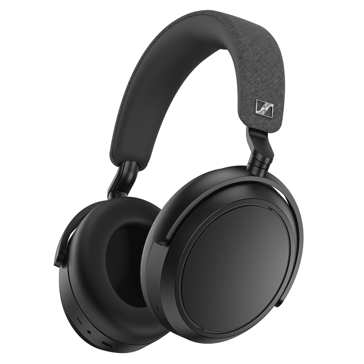 Audífonos Momentum Wireless 4 Sennheiser Negro 60 Horas