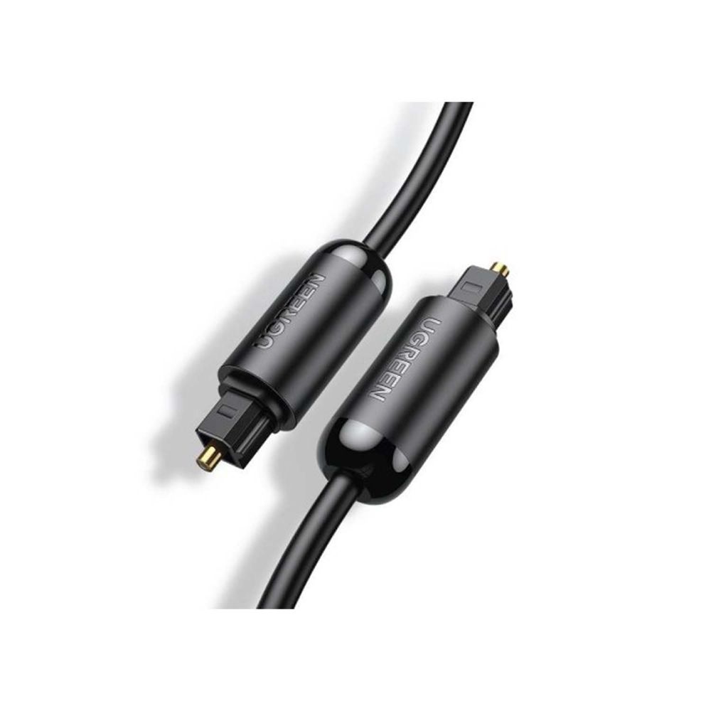 Ugreen Toslink – Toslink (1.50 m, Toslink cable) - buy at