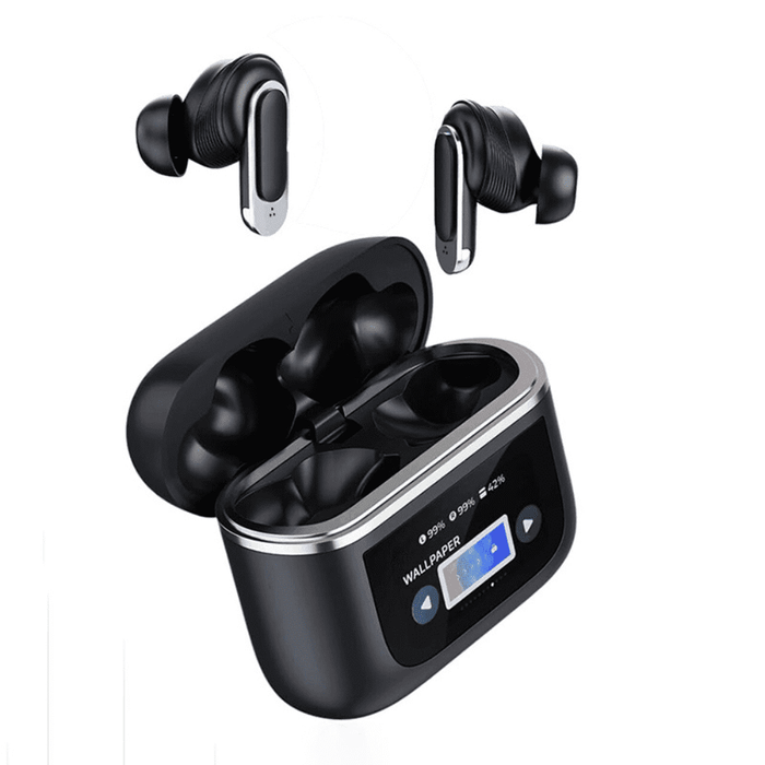Bluetooth Earbuds Audifonos Inalambricos V8 Auriculares
