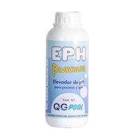 Elevador Pluschlor pH 1 litro