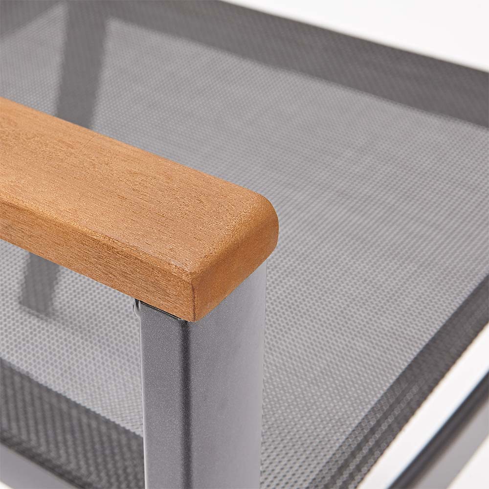 Silla de terraza Naterial Oris - Promart