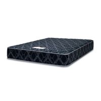 Colchón Paraíso Consul Black 1.5 Plazas