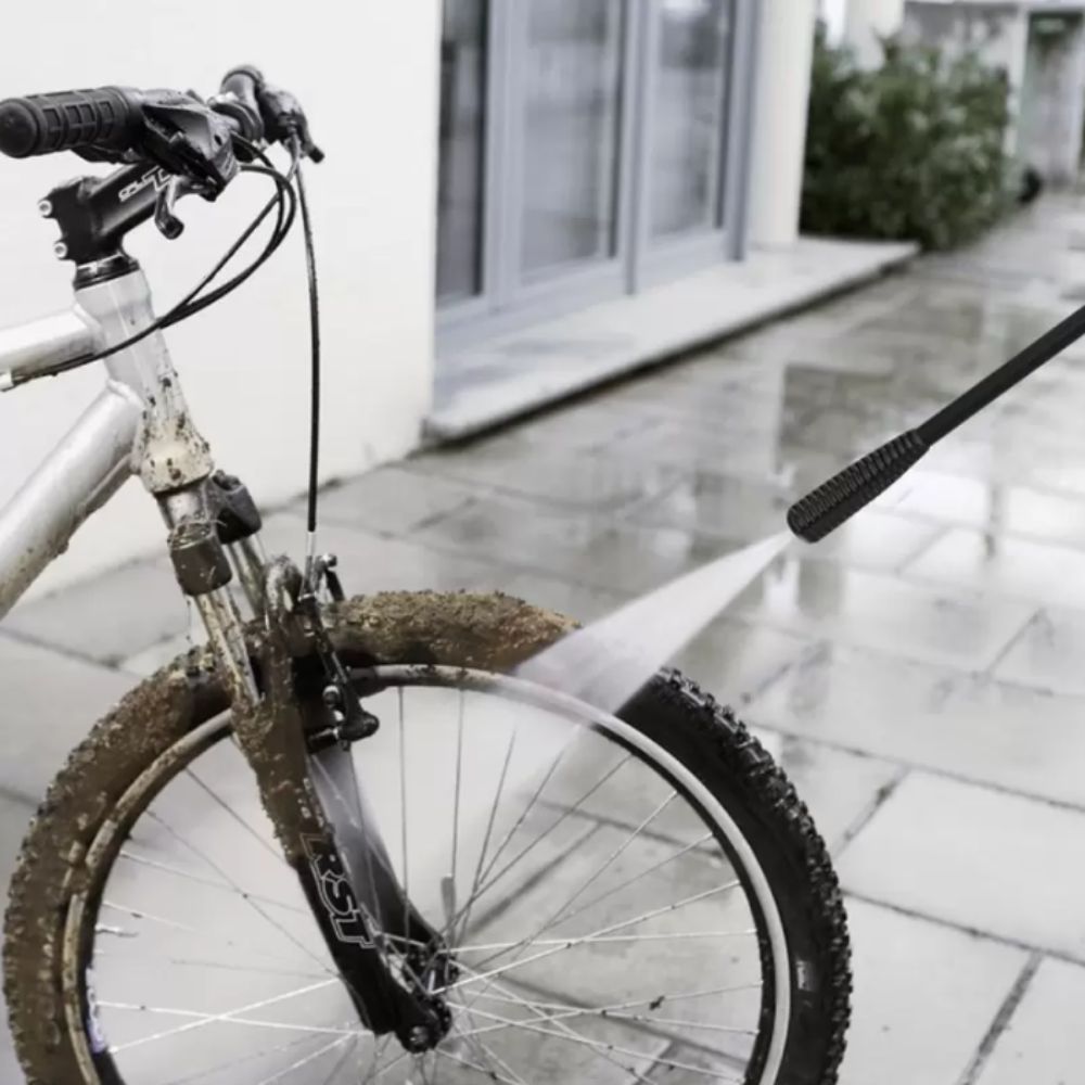 Hidrolavadora Karcher K1 Car Kit Kärcher Promart