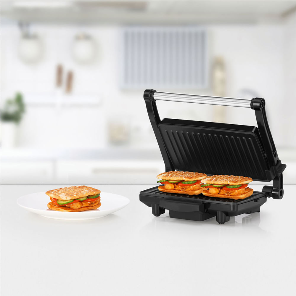 Panini Grill Holstein 2P Promart