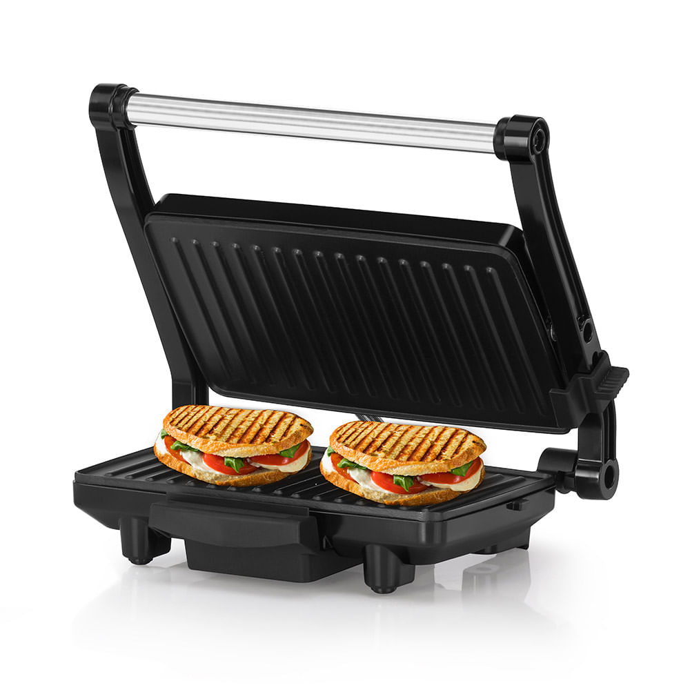Panini Grill Holstein 2P Promart