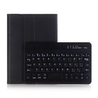 Funda con Teclado para Tab S8 Plus 12.4"" - SM 8450 Negra Antishock Resistente ante Caídas