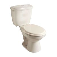 Inodoro de 2 piezas Aruba Boné Italgrif