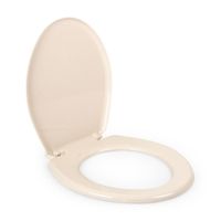 Asiento inodoro redondo plástico Standard Aro Boné Fiori