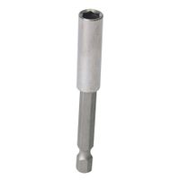 Extensión Con Imán Surtek 1/4"" 10 Piezas Surtpem1/4