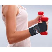Muñequera con Palma Argym Talla L