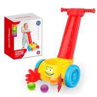 Andador Caminador Huanger Musical HE0818