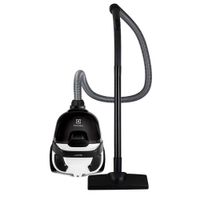 Aspiradora Electrolux LIT31 De Tanque Negra