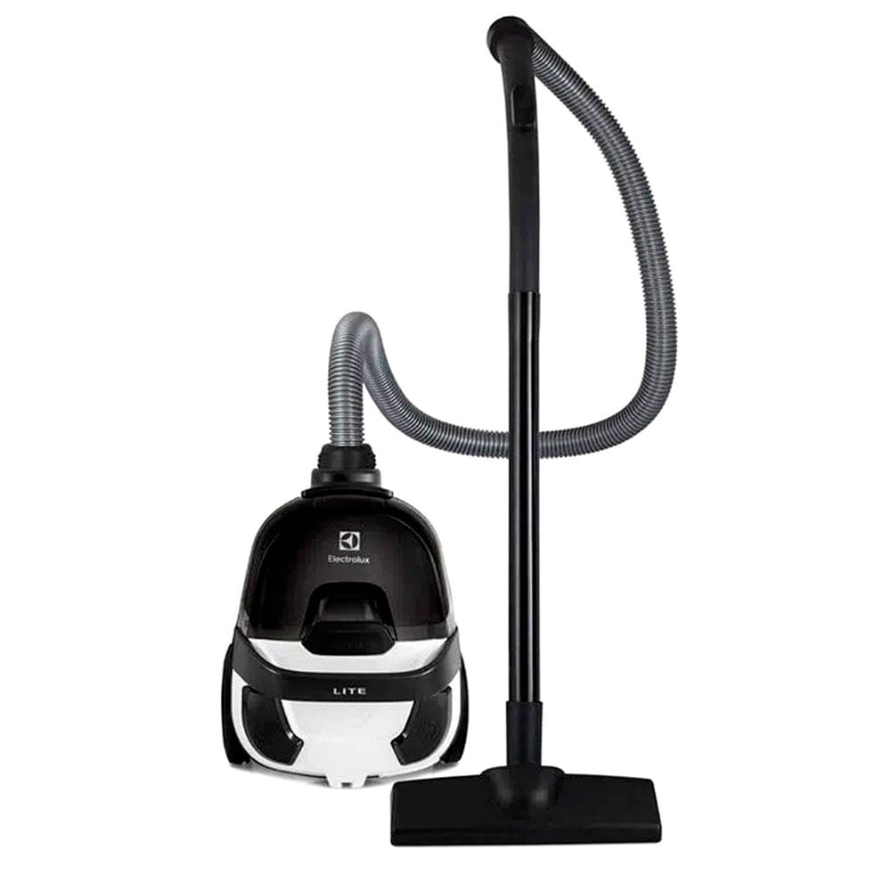 Aspiradora Electrolux LIT31 De Tanque Negra