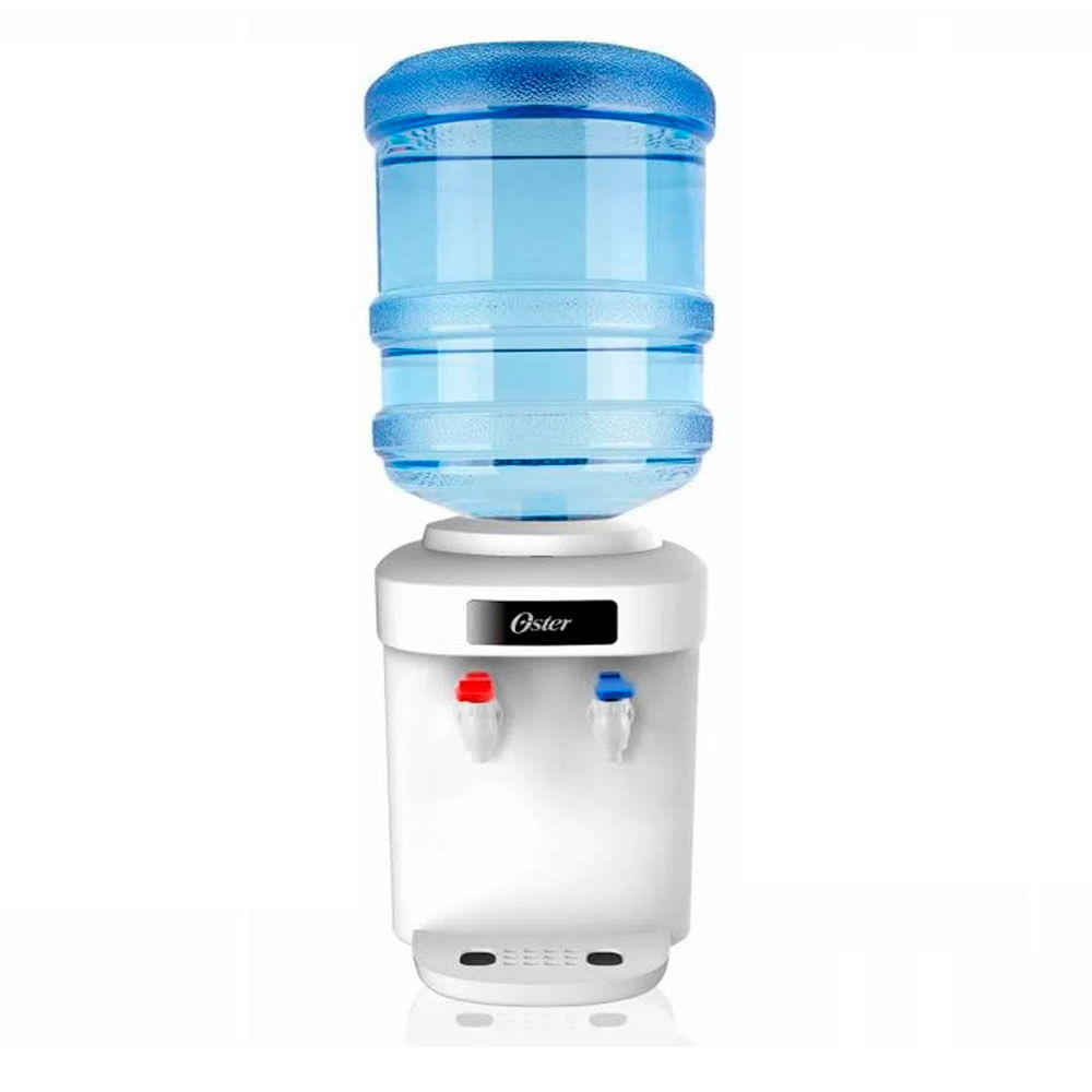 Dispensador de Agua Oster OSPWD520W