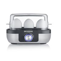 Hervidor De Huevos Severin EK 3169