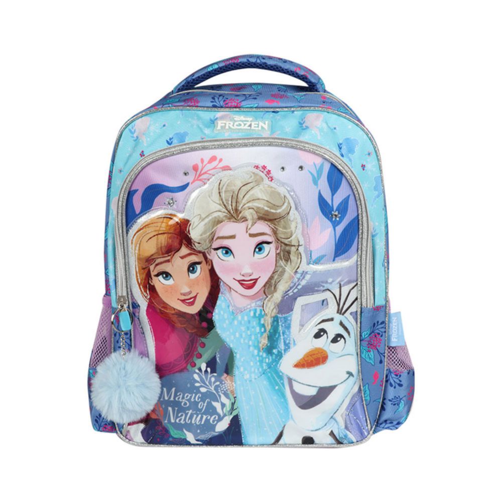 Mochila disney frozen sale