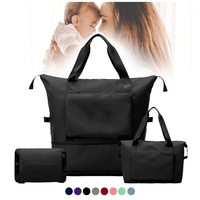 Pañalera Moderna para Bebé Bolso CC2