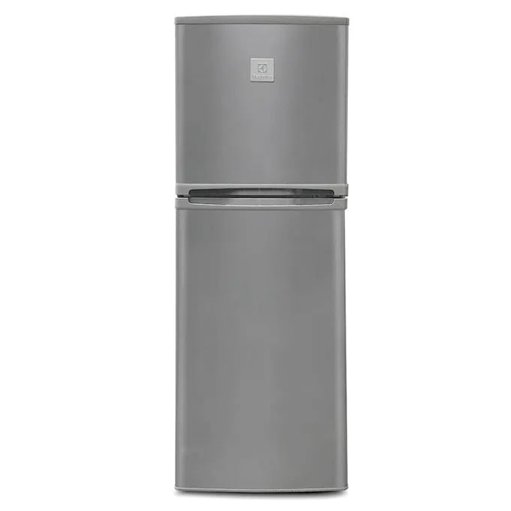 Refrigeradora Electrolux ERT45G2HQI Top Mount Frost 308L Gris