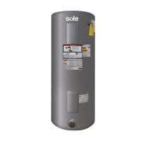 Terma Eléctrica Sole Acumulación 303L + Accesorios
