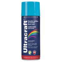 Pintura spray color CELESTE ULTRACRAF