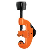 Cortador tubo de cobre 1/8"" a 1-1/8"" cuchilla 18 mm, Truper