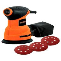 Lijadora roto orbital profesional 260W 220V TRUPER