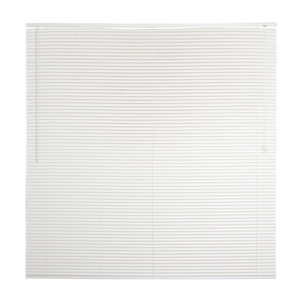 Persiana horizontal Pvc 80x165 Blanco Orange
