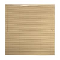 Persiana horizontal Pvc 80x165 Taupe Orange