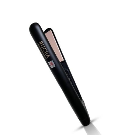 Plancha para Cabello Rucha Titanium Ultra Plancha para Cabello Rucha Titanium Ultra