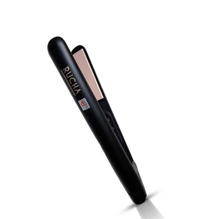 Titanium Ultra Plancha De Cabello Rucha Plancha Para Cabello