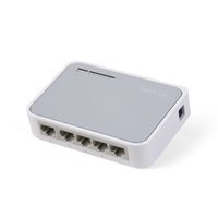 Switch Tp-Link Desktop 5 puertos 10/100 Mbps Tp-Link