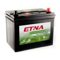 Batería 13 placas  80 AH ADV 24R 685 Etna Etna