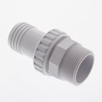 Acople para desnatador 1 1/2'' Hayward