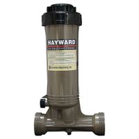 Clorinador en línea CL100