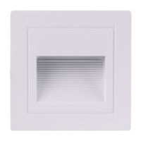 Luz Guía LED 3W Luz Amarilla Luminika