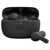 Audífono Bletooth Jbl Vibe Beam Auriculares Inalambricos Fit Wireless