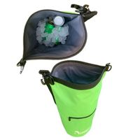 Cooler Mochila Plegable KING PENGUIN de 15 Litros