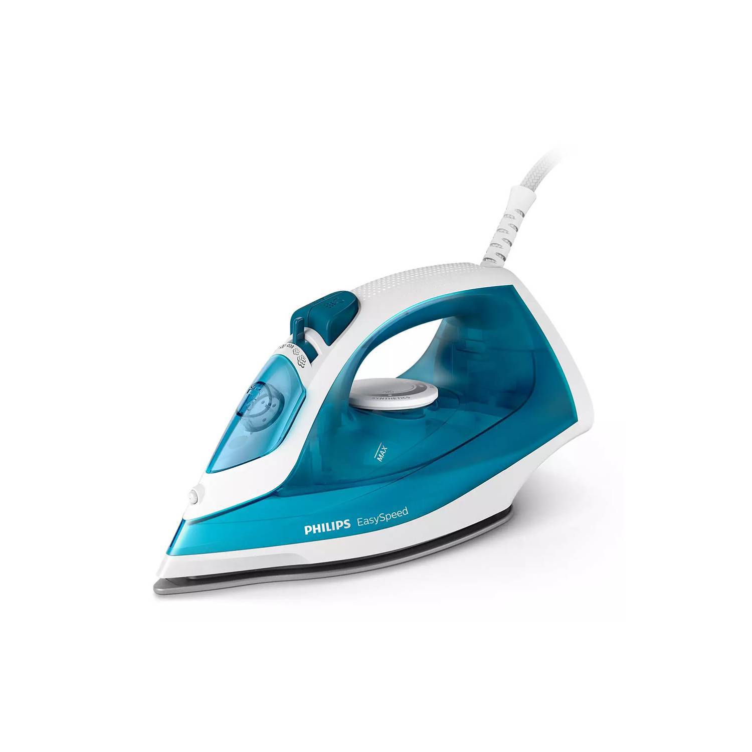 Plancha de Ropa a Vapor Philips GC1750-20 Azul