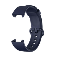 Correa de silicona para Watch 1 Lite azul