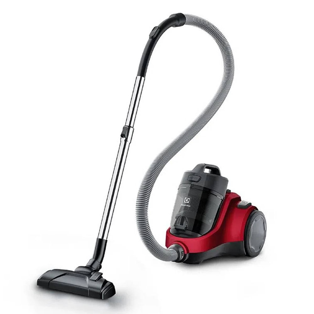 Aspiradora Electrolux EAS31 De Tanque 1800W Turbo Clean