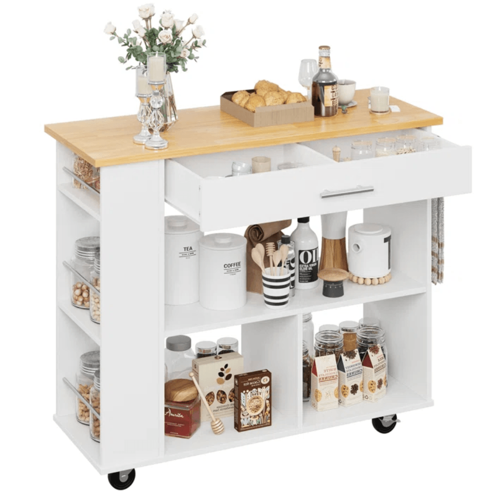 Mueble Auxiliar de Cocina Neftalí Muebles Bonno