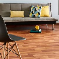 Piso vinílico Laminado Roble 1.5mm - Venta por m2 Pisopak