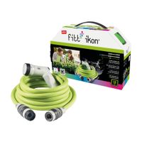 Manguera Ikon Verde 10 metros Gun Box Fit