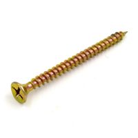 Tornillo 4x30 Shipboard Pz2 x 500 unidades Werken