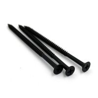 Tornillo 6x1-1/2"" punta fina x 500 unidades Werken