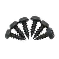 Tornillo 7x7/16'' punta fina Ph2 x 500 unidades Werken