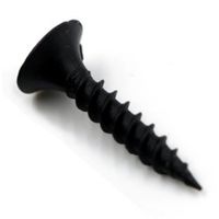 Tornillo 6x1"" Ph2 x 500 unidades Werken