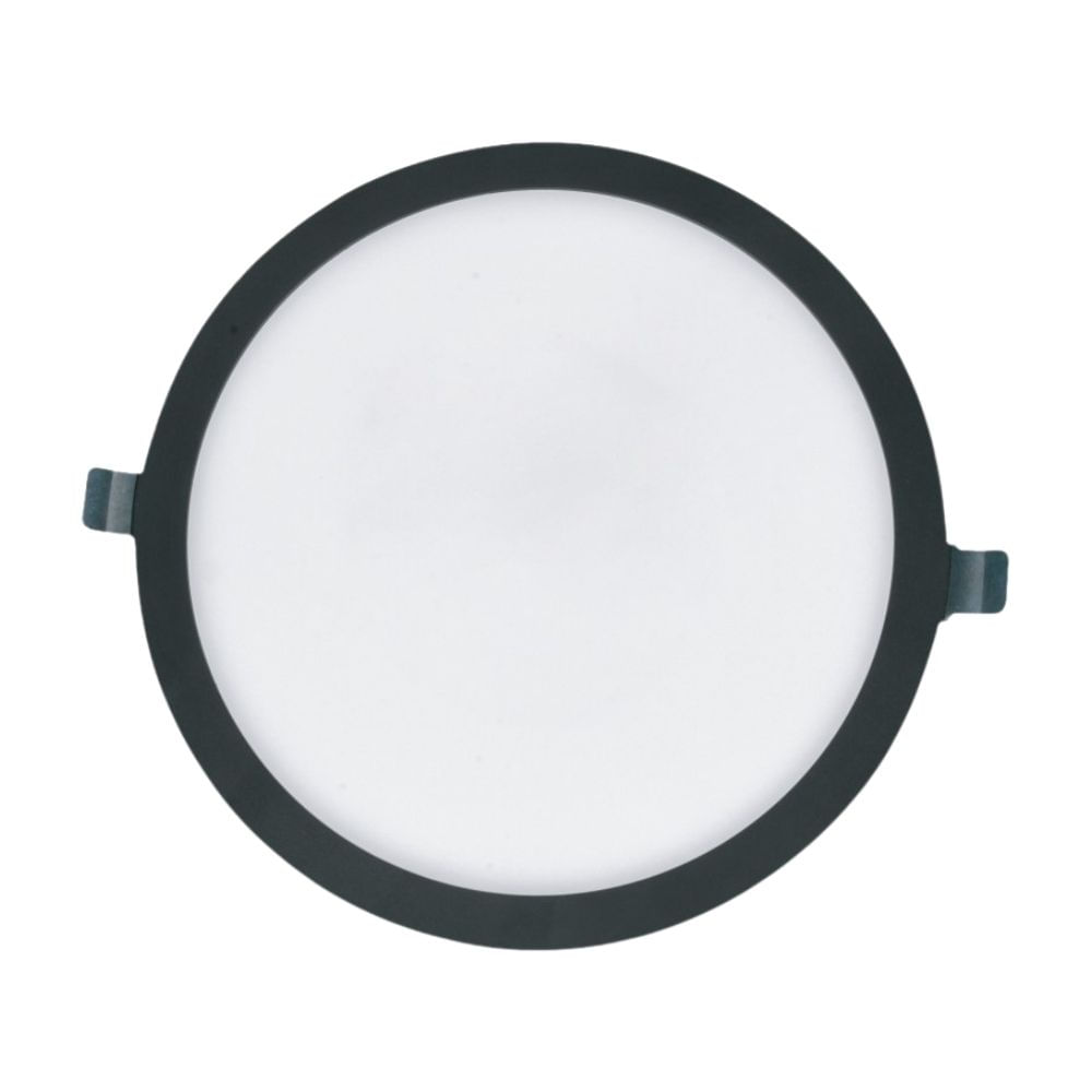 Downlight Slim Redondo 24W Luz Fría Gz Ligthing
