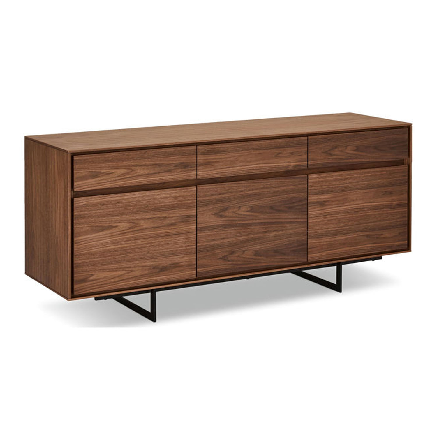 Aparador Industrial Amelia Ventitas Home Gales